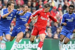 切尔西2-2平卡拉巴赫，欧冠前景变得扑朔迷离，切尔西球星卡