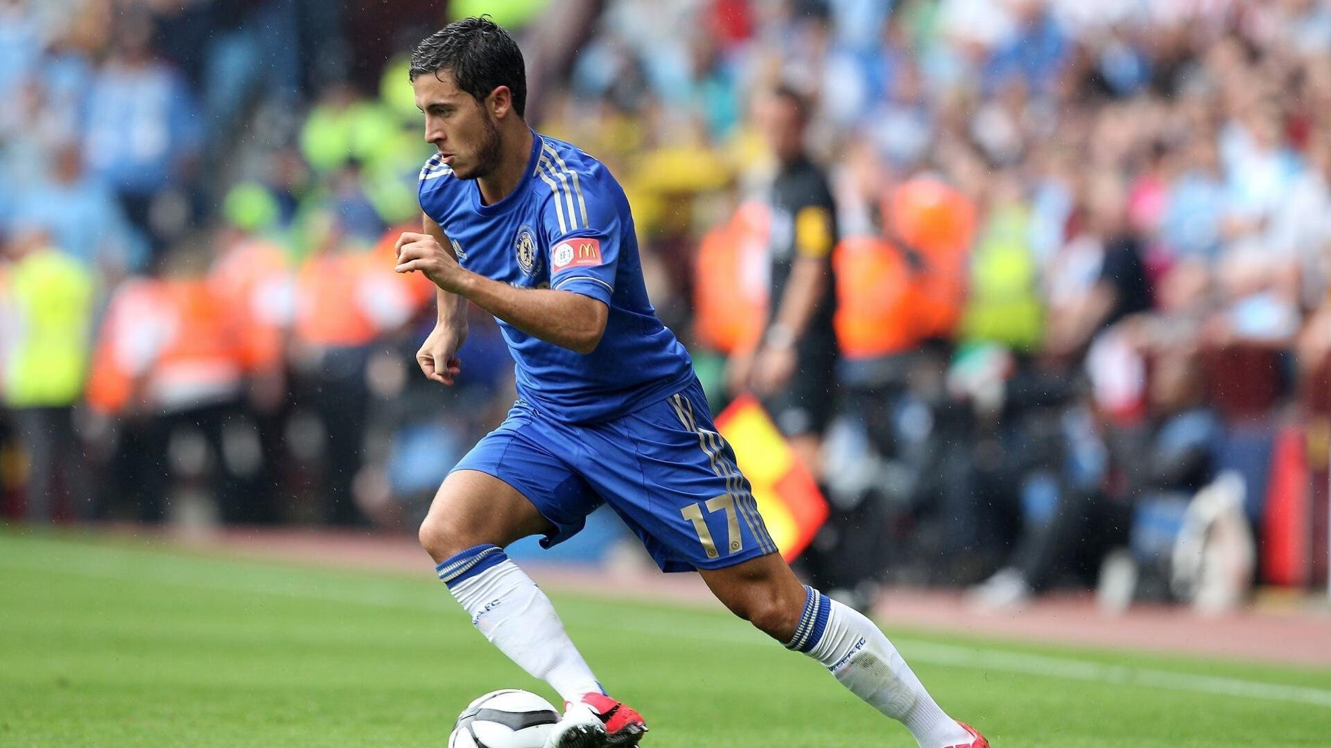 史诗战役:联盟经典逆转场回顾!