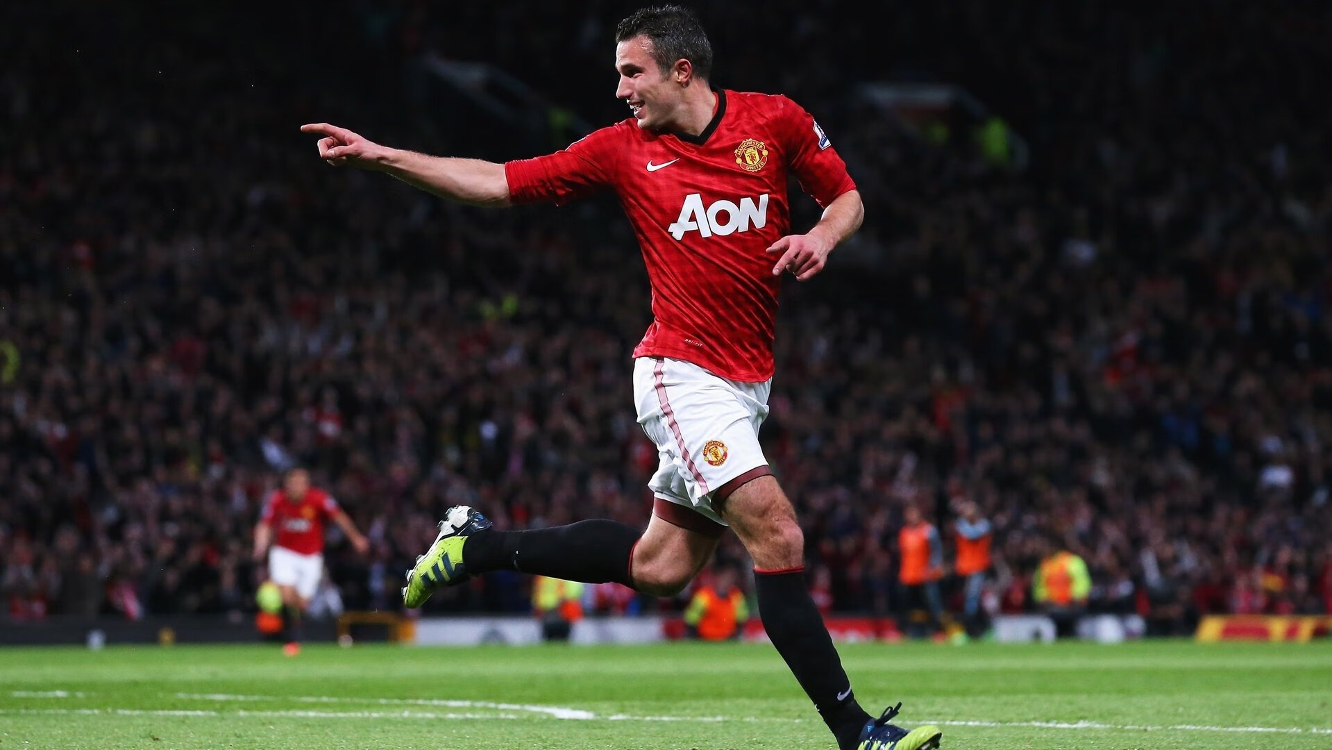 职业联赛设立球迷摄影日丰富观赛文化活动,足球赛摄影作品